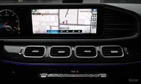 Mercedes-Benz GLE 400 Coupe AMG LINE* BURMESTER* 360* ХЕДЪП* DISTRONIC* , снимка 12