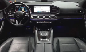 Mercedes-Benz GLE 400 Coupe AMG LINE* BURMESTER* 360* ХЕДЪП* DISTRONIC* , снимка 8