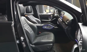 Mercedes-Benz GLE 400 Coupe AMG LINE* BURMESTER* 360* ХЕДЪП* DISTRONIC* , снимка 7