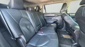 Toyota Highlander * Hybrid Limited AWD * CARFAX * 8 Местен * , снимка 15