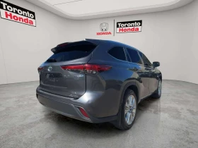 Toyota Highlander * Hybrid Limited AWD * CARFAX * 8 Местен * , снимка 5
