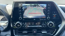 Toyota Highlander * Hybrid Limited AWD * CARFAX * 8 Местен * , снимка 13