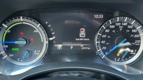 Toyota Highlander * Hybrid Limited AWD * CARFAX * 8 Местен * , снимка 12
