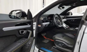 Lamborghini Urus * 4.0 V8 * ЦЕНА ДО БГ, снимка 10