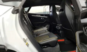 Lamborghini Urus * 4.0 V8 * ЦЕНА ДО БГ, снимка 12