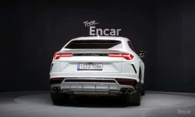 Lamborghini Urus * 4.0 V8 * ЦЕНА ДО БГ, снимка 4