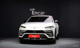 Lamborghini Urus * 4.0 V8 * ЦЕНА ДО БГ, снимка 3