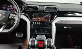 Lamborghini Urus * 4.0 V8 * ЦЕНА ДО БГ, снимка 14