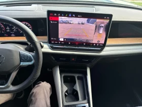 VW Tiguan Highline R Line/360/DIS/ОБДУХВАНЕ/Harman Kardon , снимка 9