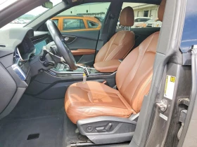 Audi Q8 PREMIUM / QUATTRO / ЛИЗИНГ, снимка 7