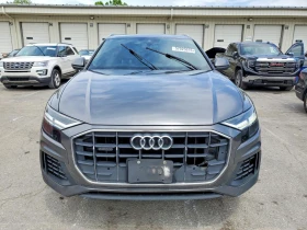 Audi Q8 PREMIUM / QUATTRO / ЛИЗИНГ, снимка 5