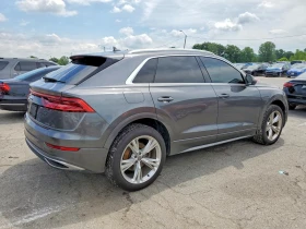 Audi Q8 PREMIUM / QUATTRO / ЛИЗИНГ, снимка 3