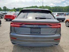 Audi Q8 PREMIUM / QUATTRO / ЛИЗИНГ, снимка 6
