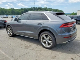 Audi Q8 PREMIUM / QUATTRO / ЛИЗИНГ, снимка 2