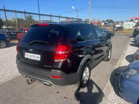 Chevrolet Captiva 2.4i 4x4 Avtomat, снимка 6