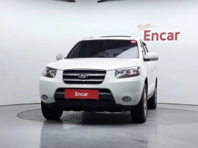 Hyundai Santa fe 2Wd (2.0Vgt) Mlx Luxury Model, снимка 3