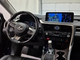 Lexus RX 450h MARK LEVINSON * FACE * AWD * ОБДУХВАНЕ * CARFAX * , снимка 7