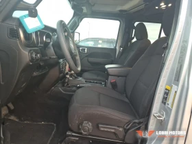 Jeep Wrangler, снимка 5