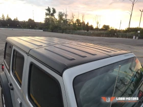 Jeep Wrangler, снимка 7
