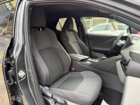 Toyota C-HR 2.0-Plug-in Hybrid- e CVT-223 hp-ГАРАНЦИЯ, снимка 12