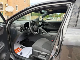 Toyota C-HR 2.0-Plug-in Hybrid- e CVT-223 hp-ГАРАНЦИЯ, снимка 10