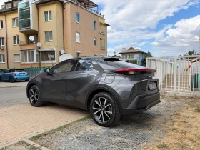 Toyota C-HR 2.0-Plug-in Hybrid- e CVT-223 hp-ГАРАНЦИЯ, снимка 4