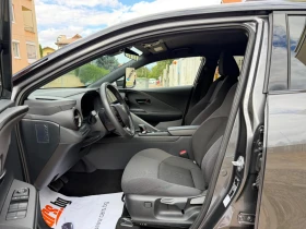 Toyota C-HR 2.0-Plug-in Hybrid- e CVT-223 hp-ГАРАНЦИЯ, снимка 9