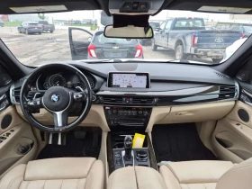 BMW X5 Xdrive35i * М пакет * CARFAX * , снимка 7