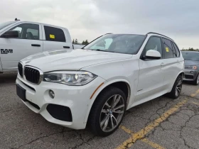 BMW X5 Xdrive35i * М пакет * CARFAX * , снимка 1