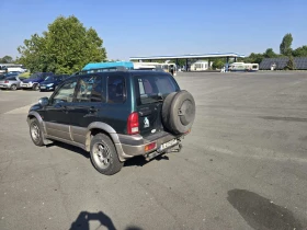 Suzuki Grand vitara 2.0HDI, снимка 7