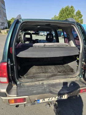 Suzuki Grand vitara 2.0HDI, снимка 8