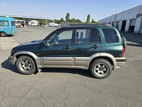 Suzuki Grand vitara 2.0HDI, снимка 1