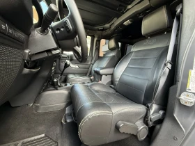 Jeep Wrangler 3.8 Rubicon, Газ, снимка 10