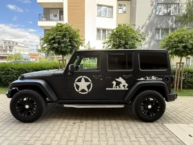 Jeep Wrangler 3.8 Rubicon, Газ, снимка 7