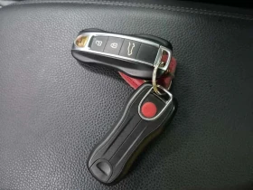 Porsche Cayenne, снимка 11