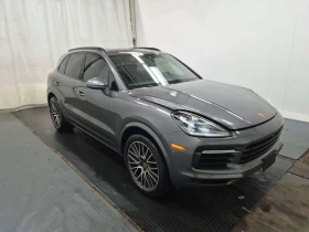 Porsche Cayenne, снимка 2