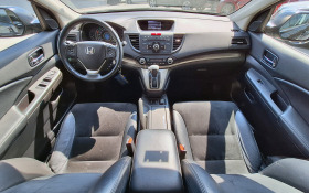 Honda Cr-v 2.2 i-DTEC AWD, снимка 4 - Автомобили и джипове - 45824711
