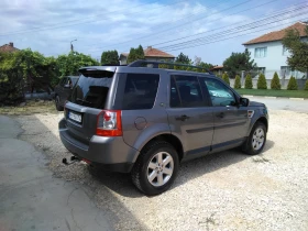 Land Rover Freelander 2.2 HDI 160 Hp. STd4, снимка 4