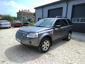 Land Rover Freelander 2.2 HDI 160 Hp. STd4, снимка 1