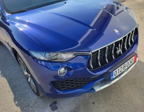 Maserati Levante SQ4, снимка 3