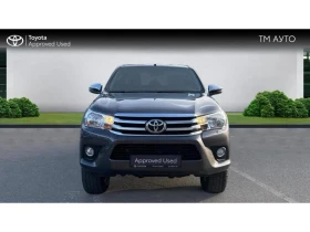 Toyota Hilux | Mobile.bg    5