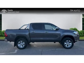 Toyota Hilux | Mobile.bg    17