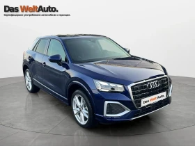     Audi Q2 Advanced 35 TFSI