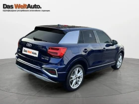 Audi Q2 Advanced 35 TFSI | Mobile.bg    5