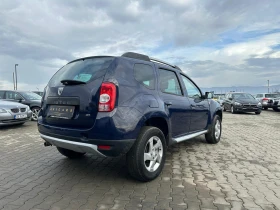 Dacia Duster 1.5D EURO 5A, снимка 5