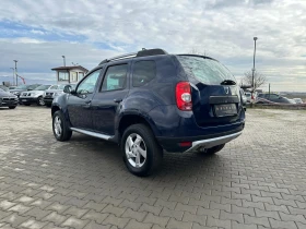 Dacia Duster 1.5D EURO 5A, снимка 3