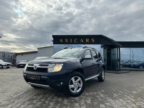 Dacia Duster 1.5D EURO 5A, снимка 1