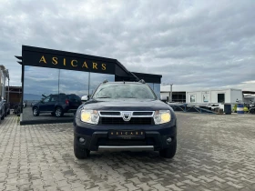 Dacia Duster 1.5D EURO 5A, снимка 8