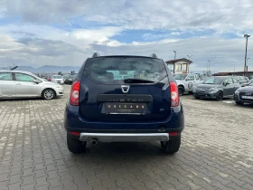     Dacia Duster 1.5D EURO 5A