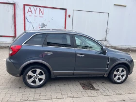 Opel Antara 2.0 CDTI, 4x4, снимка 7